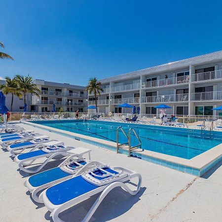 Casa Clara Condos Key Colony Beach 외부 사진
