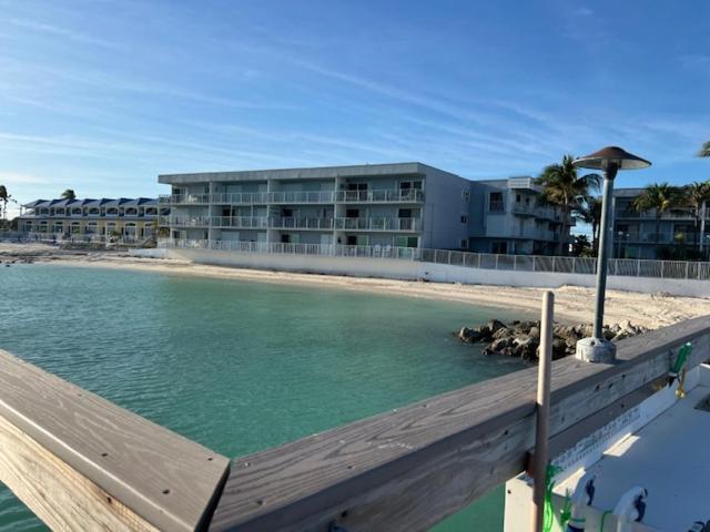 Casa Clara Condos Key Colony Beach 외부 사진