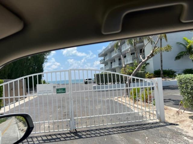 Casa Clara Condos Key Colony Beach 외부 사진