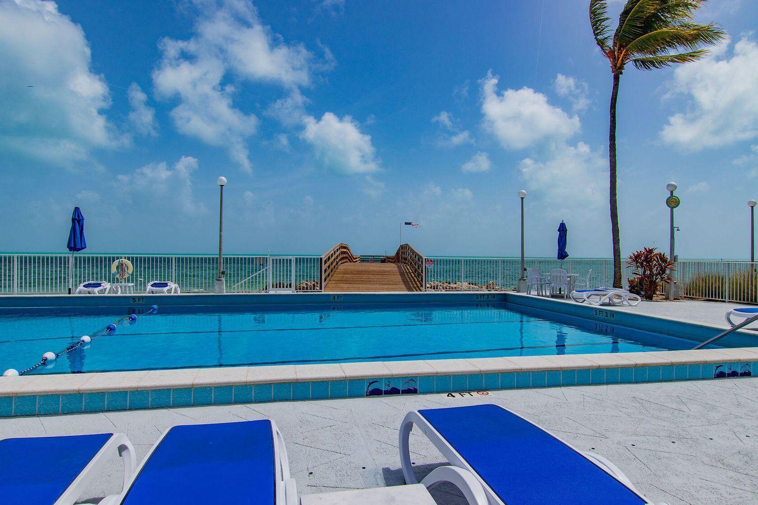 Casa Clara Condos Key Colony Beach 외부 사진