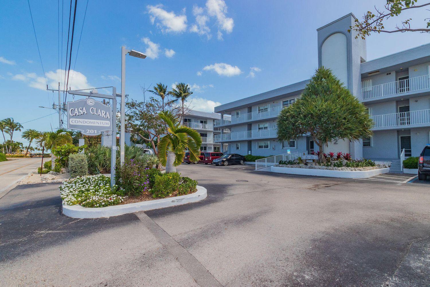 Casa Clara Condos Key Colony Beach 외부 사진
