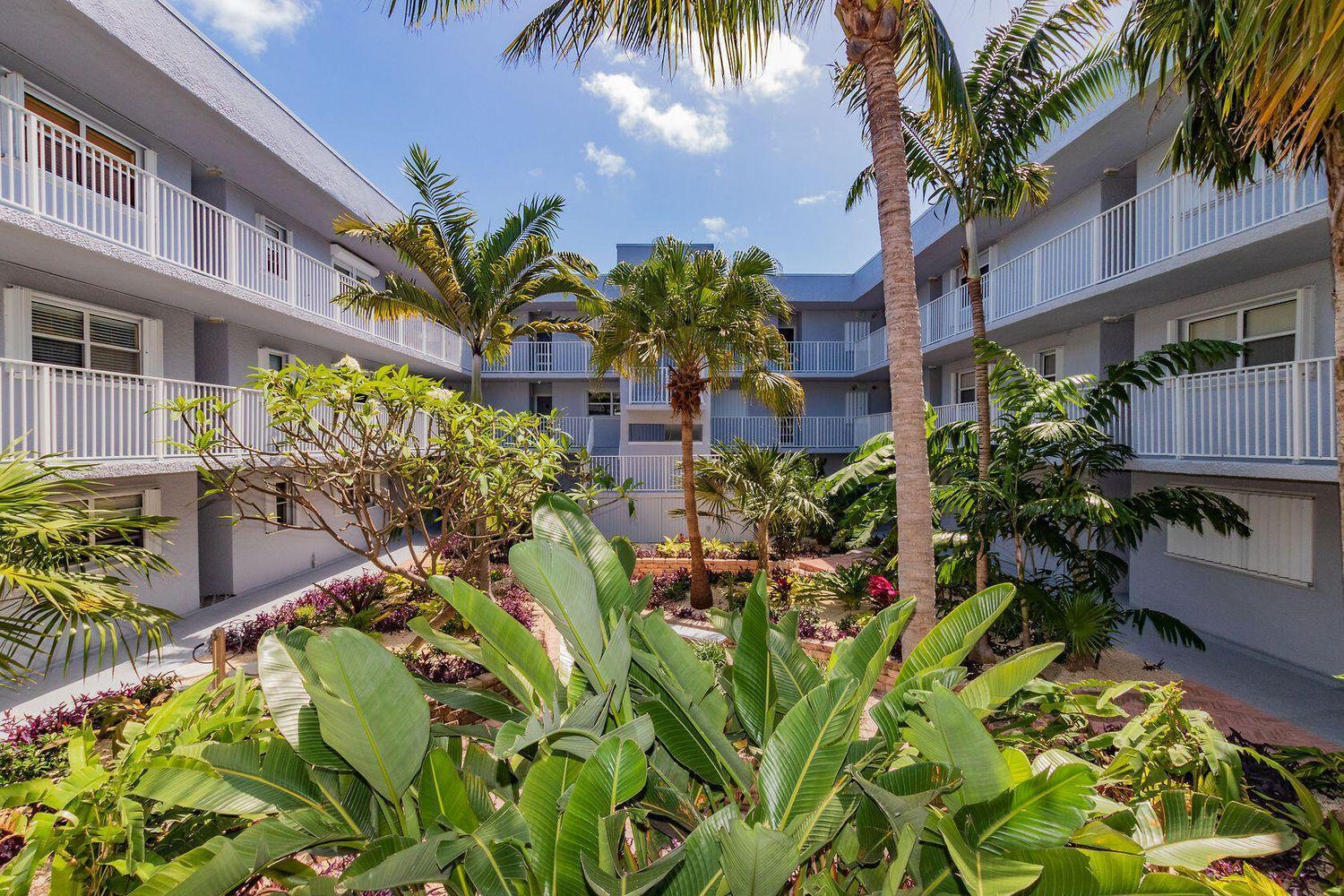 Casa Clara Condos Key Colony Beach 외부 사진